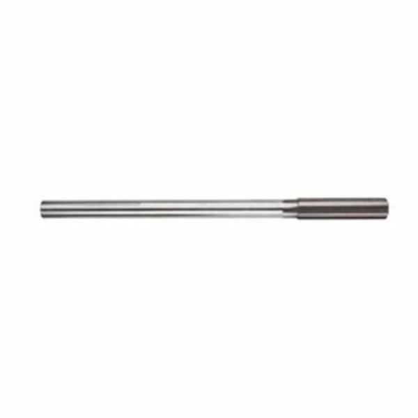 Morse Chucking Reamer, Series 1655, 0501 Dia, 8 Overall Length, Straight Shank, 04355 Shank Dia, 6 F 22230